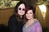 Ozzy Osbourne Got Emotional About Life with Wife Sharon in Doc Interview Before Death