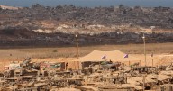 IDF Confirms Gaza Ceasefire Is Now In Effect After Withdrawing Troops