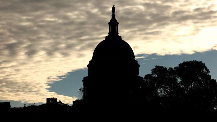 Democrats call for special session, stopgap funding to help SNAP recipients