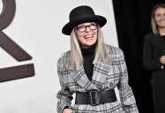 Diane Keaton, iconic ‘Father of the Bride’ actress, dead at 79