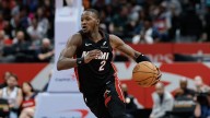Miami Heat’s Terry Rozier arrested in federal gambling investigation: sources