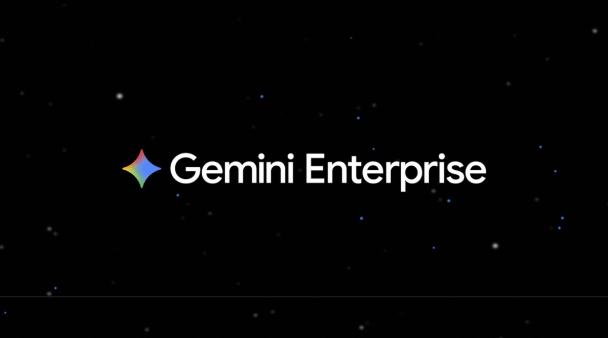 Google ramps up its 'AI in the workplace' ambitions with Gemini Enterprise