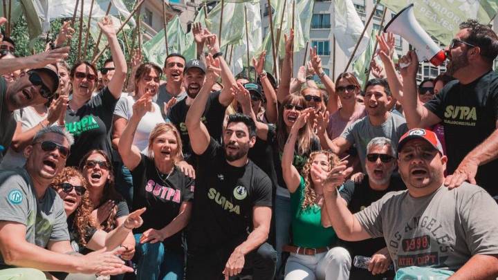 Un fallo ordenó reincoporar a los 68 trabajadores del peaje despedidos por Corredores Viales