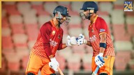 UPL T20 2025 Points Table: Sanskar Rawat’s majestic century puts Dehradun Warriors back on track