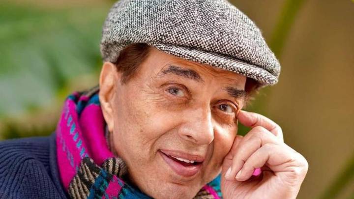 Exclusive! Veteran actor Dharmendra hospitalised in Mumbai; family says nothing serious