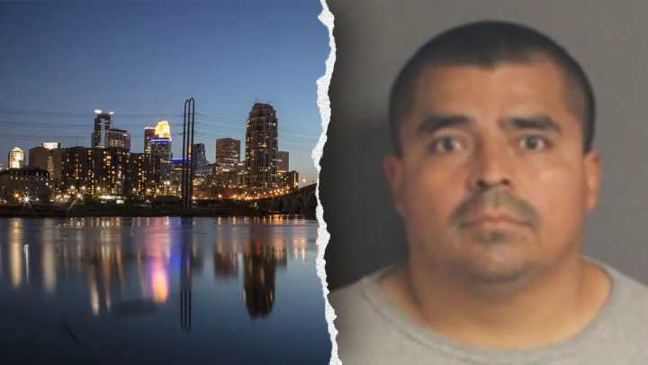ICE arrests murderers, child sex abusers in Twin Cities sweep
