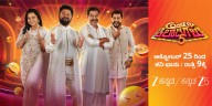 Comedy Khiladigalu Returns to Zee Kannada on Oct 25