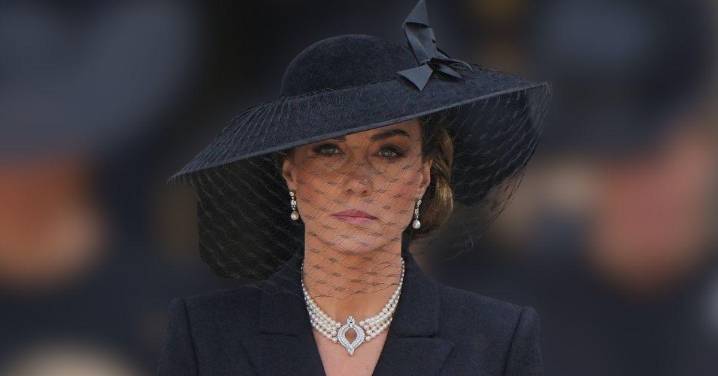 EXCLUSIVE: Kate Middleton Forced To Pack 'Death Outfit' for Every Trip