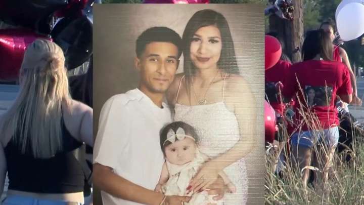 ‘I want justice’: San Antonio family demands answers after arrest in fatal shooting of 21