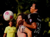 Deportiva Venados vence a Boston Cancún: 270 minutos sin aceptar gol