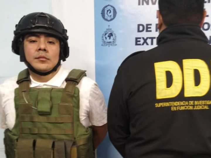 Triple crimen de Florencio Varela: qué declaró "Señor Jota", el presunto autor intelectual de los asesinatos