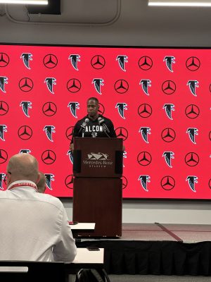 Falcons will need repeat performance from secondary to beat Niners on Monday night