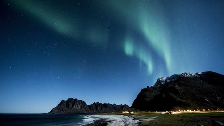 Es inminente: ya hay fecha para ver las auroras boreales en España