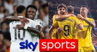 SKY Sports EN VIVO GRATIS - dónde mirar partido Real Madrid vs. Getafe por Fútbol TV y Online en México 