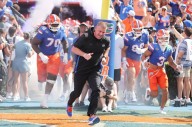 Gators-Mississippi St. predictions: Can Billy Napier survive?