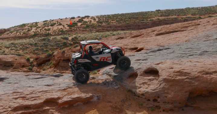 How outdoor officials in Utah plan to spend $1.7M on off