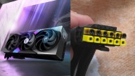 MSI RTX 5090 Melts Twice; User Reports Connector Melting With MSI's Yellow Tip Adapter