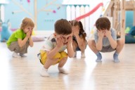 ¿Podemos enseñar a los niños a “pisar el freno”? Qué es la inhibición conductual