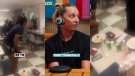 Watch: Chaos In Vizag Hotel; Australian Women’s World Cup Squad ‘Rat’tled