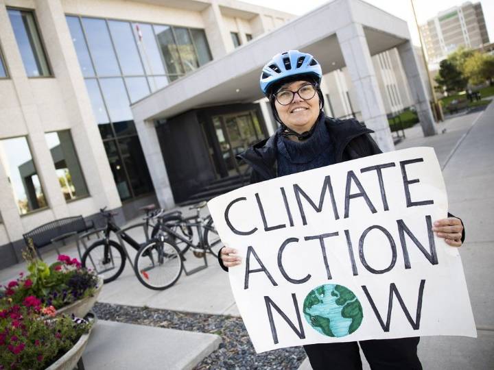 Judge shuts down Saskatchewan climate action lawsuit