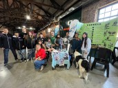 18° Muestra Educativa para alumnos de todas las escuelas “Ayacucho te invita a estudiar” 
