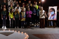 Los tres años de espera para el juicio al guardia civil que mató a Teresa con 153 puñaladas en Bruselas: “Los padres siguen en ‘shock”