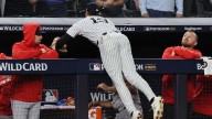 3 takeaways from the Yankees' Wild Card Series-clinching win over the Red Sox