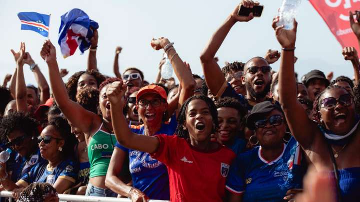 Cabo Verde y la aventura de llegar a un Mundial a través de LinkedIn