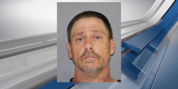 Huntington man gets life sentence in death of wife
