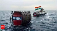 US sanctions on Russian oil firms: MEA says 'studying implications', defends imports