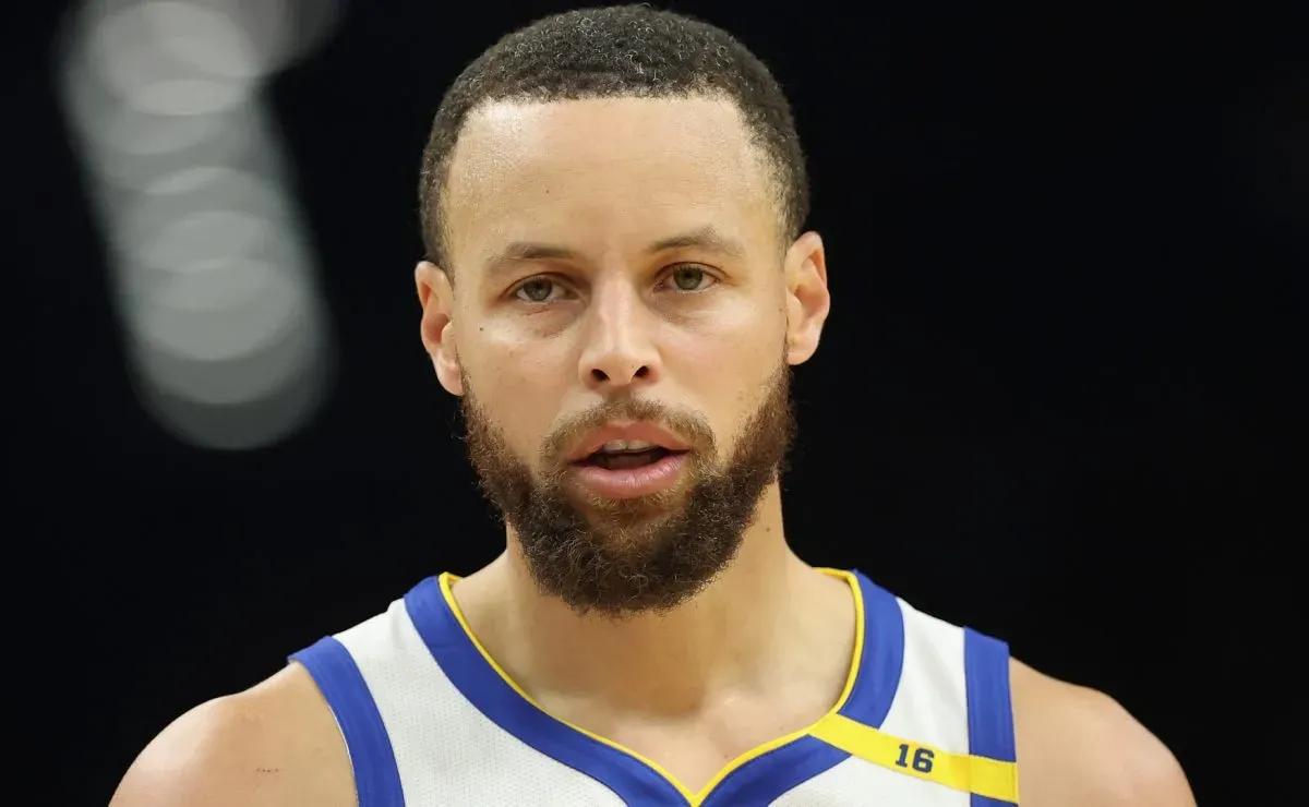 Stephen Curry sends clear message to Warriors front office about Steve Kerr’s future
