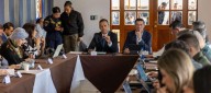 Cerca de 20 mil mesas de votación para consulta del Pacto, más del doble que la Liberal en 2017