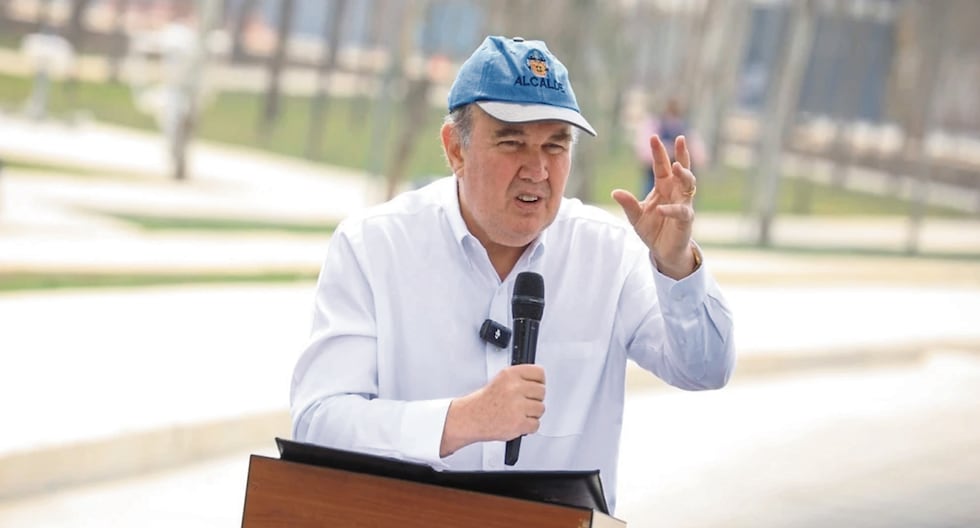 Rafael López Aliaga cuestiona a Dina Boluarte tras escasez de obras durante su gestión: “¿Dónde está la plata?”