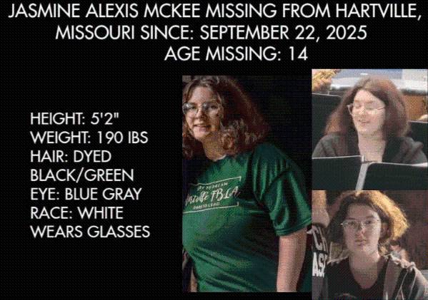 Friends, family continue to search for missing 14