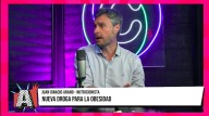 Nuevo medicamento para la obesidad: “El semaglutida ayuda a sostener los cambios de conducta alimentaria”