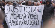 Estará preso presunto autor de triple feminicidio en Argentina en Perú hasta extradición