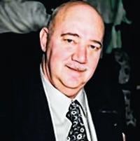 Daniel F. Callahan