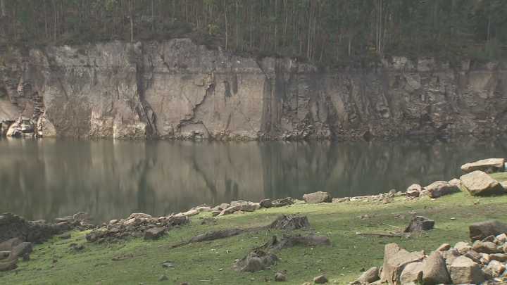 A Xunta amplía a prealerta por escaseza de auga na costa de Pontevedra: 45 municipios afectados
