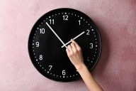 Cambio de hora: dos de invierno, por favor