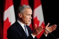 Prime Minister Mark Carney says Canada will double its non-US exports as Canadians can’t rely on US