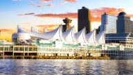 Canada's Gateway To Alaska Just Got A Billion-Dollar Boost After A Record Breaking Cruise Season