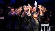 La compañía gallega Pistacatro recibe el Premio Nacional de Circo por el «rigor y carisma» de sus creaciones