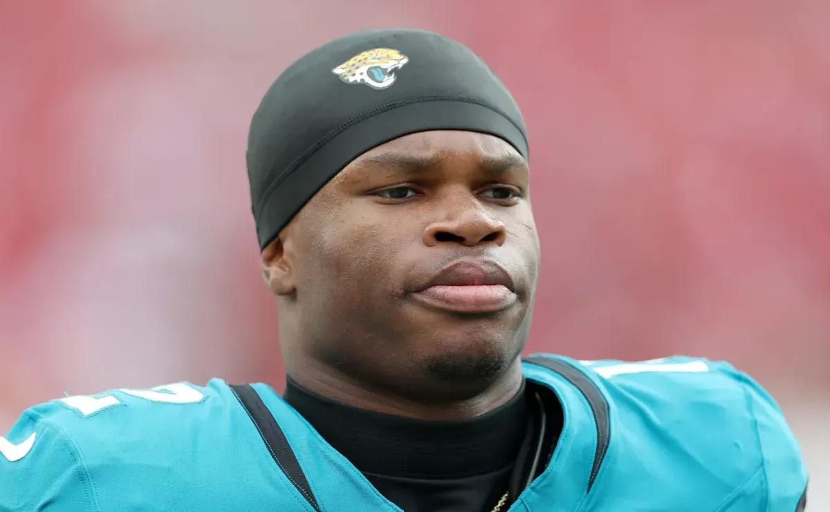 Jaguars place Travis Hunter on IR: Jacksonville’s updated depth chart at WR and CB