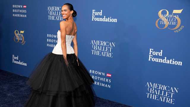 Misty Copeland changed ballet. She’s ready for her next challenge