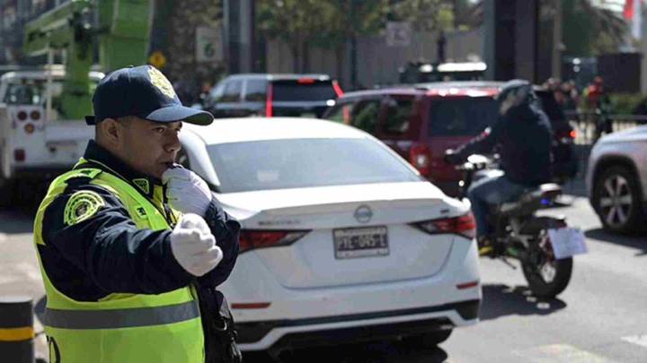 Conductores No Reciben Notificación por Multas Vehiculares en CDMX; Así Afectan las Fotocívicas