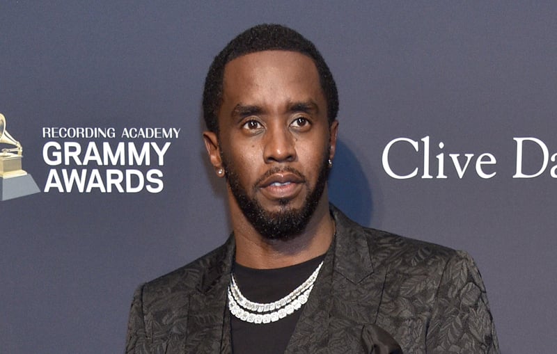 Sean ‘Diddy’ Combs Sentenced to More Than Four Years in Prison | Diddy, Sean Combs 
