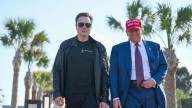 NASA employees on SpaceX Artemis missions to work through shutdown