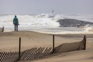 Jersey Shore city declares a state of emergency due to severe beach erosion. Is help coming?