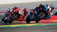 Mundial de Superbike: Razgatlioglu juega su primer 'match ball' en Estoril por el título del WorldSBK 2025