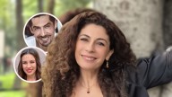 Anna Ferro, viuda de Fernando del Solar, estrena romance con Charly López, ex de Ingrid Coronado